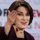 Image for article titled Amy Klobuchar Might Tell Us About UFOs